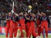 Virat Kohli hits winning runs as Royal Challengers Bengaluru retain IPL title