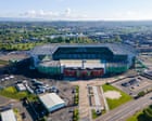 Celtic v Rangers: Scottish Premiership – live