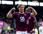 Aston Villa frustrated by Zian Flemming strike as Burnley rally for rare point