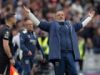 West Ham need David Moyes to save them once again as Nuno sticks to his routine