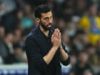 Madrid’s shambolic fight club braced for Barcelona to land knockout blow
