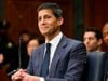 US Senate confirms Kevin Warsh as Federal Reserve chair, replacing Jerome Powell