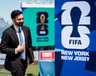 Zohran Mamdani to announce $50 World Cup ticket lottery for New York City residents