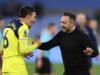 If the manager market is just a roll of the dice, why are De Zerbi and Pereira prospering? | Jonathan Wilson