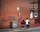 Wealth of Britain’s 157 billionaires now equal to 22% of country’s GDP