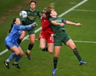 ‘Nearly all’ Plymouth Women players will be let go after finding out by email