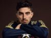 Kai Havertz: ‘Just to watch the Champions League final is very special, to play in it is unreal’
