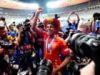 Zero Real Madrid players in Spain World Cup squad as injured Lamine Yamal makes cut