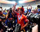 Zero Real Madrid players in Spain World Cup squad as injured Lamine Yamal makes cut