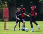 Glasner urges Crystal Palace to win final and take up rightful Europa League place