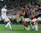 Cristiano Ronaldo finally finished a champion as send off to World Cup | John Duerden