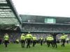 Hearts contact police and condemn ‘shameful’ abuse of players and staff after Celtic defeat