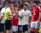 Premier League and FA Cup final: 10 talking points from the weekend’s action