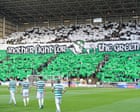 Scottish Premiership title decider, FA Cup final buildup and WSL finale – matchday live