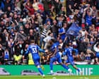 Rochdale return to Football League in shootout after Boreham Wood thriller