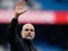 Pep Guardiola will not rule out possibility of managing England