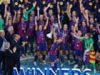 Pajor’s brilliance delivers Women’s Champions League victory for Barcelona against Lyonnes
