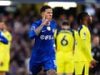 Fernández and Chelsea sink Spurs as survival battle goes to the final day