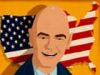 I read Gianni Infantino’s name-dropping, despot-fluffing book so you don’t have to | Barney Ronay