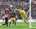 Senne Lammens denies Sunderland as Manchester United come back to reality