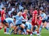 Manchester City on verge of WSL title after Knaak’s last-gasp winner sinks Liverpool