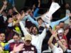 Freiburg v Aston Villa: Europa League final – live