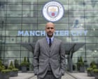 Pep Guardiola became the undisputed champion of dugout style