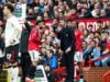 ‘It feels natural’: Michael Carrick comfortable with United role after Liverpool win