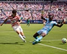 Christian Pulisic shines as US kick off World Cup preparations with 3-2 win over Senegal