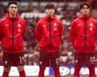 South Korea World Cup 2026 team guide