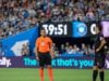 MLS lobbying Ifab to explore stopping clock for pauses in play