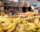 The Treasury’s supermarket food price cap wheeze was bananas | Nils Pratley