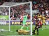 Dango Ouattara salvages point for Brentford and denies Crystal Palace