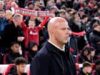 Arne Slot’s axe was brutal but most Liverpool supporters agree he had to go | David Usher