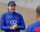 USMNT World Cup squad prediction: how Mauricio Pochettino’s call-ups determine the 26
