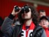 Southampton v Middlesbrough: Championship playoff semi-final, second leg – live