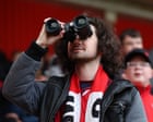 Southampton v Middlesbrough: Championship playoff semi-final, second leg – live