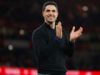 Arsenal to reward Mikel Arteta with huge pay rise and put Kroupi among transfer targets