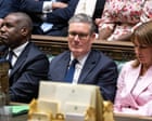 The gilt market will hover over any Labour leadership contest | Nils Pratley