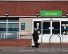 UK wage growth slows and unemployment rate rises as companies react to Iran war – business live