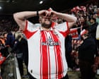 Southampton kicked out of Championship playoff final and docked four points for spying