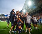Luís Castro eclipses famous namesake after taking Levante to verge of safety | Sid Lowe