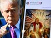 Trump attacks pope again before Rubio’s Vatican visit