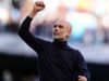 Pep Guardiola swears he’s not leaving Manchester City before contract ends
