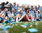 WSL academy sides heading for third tier in England despite backlash