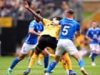 Bueno gives Wolves share of spoils after Sunderland’s Ballard sent off for hair pull