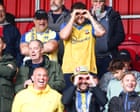 More Championship clubs fear they have been targets of Southampton’s spying