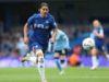 Chelsea’s Sam Kerr confirms she will leave Stamford Bridge at the end of the season
