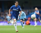 Chelsea’s Sam Kerr confirms she will leave Stamford Bridge at the end of the season