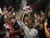 Arsenal are Premier League champions and the latest twist in Spygate | Football Weekly – video